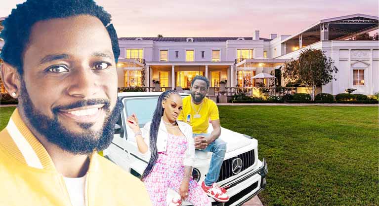 Kountry Wayne Net Worth - All You Need To Know - Kountry Wayne Net Worth – Comedian’s Social Media-Fueled Success