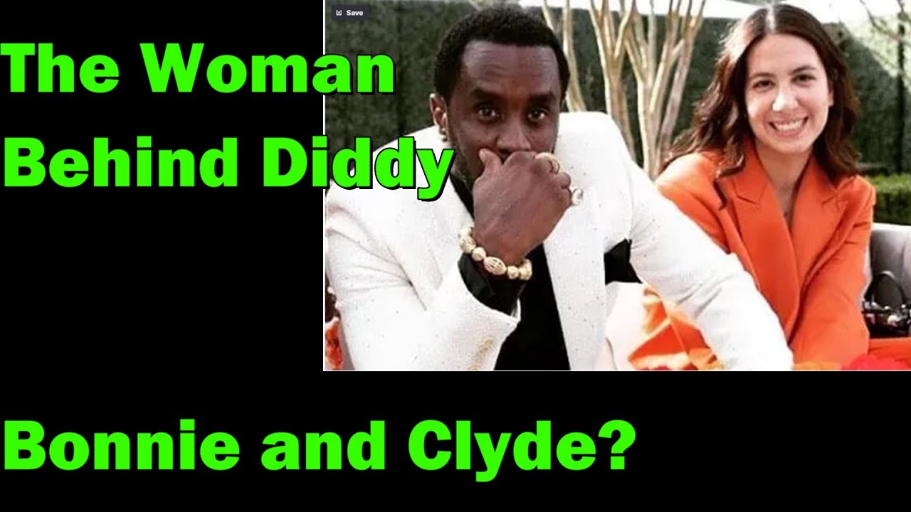 Kristina Khorram: The Woman behind #Diddy - YouTube - Who Is Kristina Khorram? Rising Name in Business, Beauty, or Buzz?