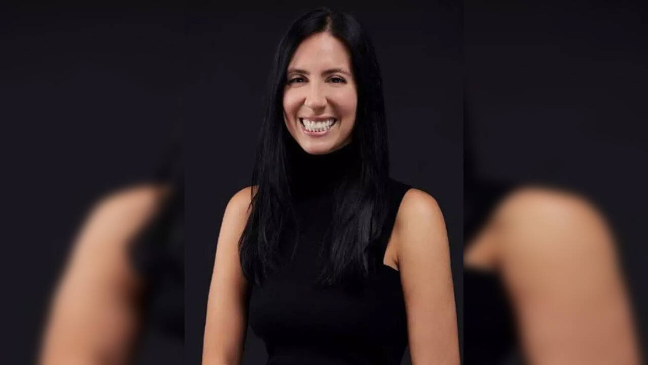 Who Is Kristina Khorram? Rising Name in Business, Beauty, or Buzz?