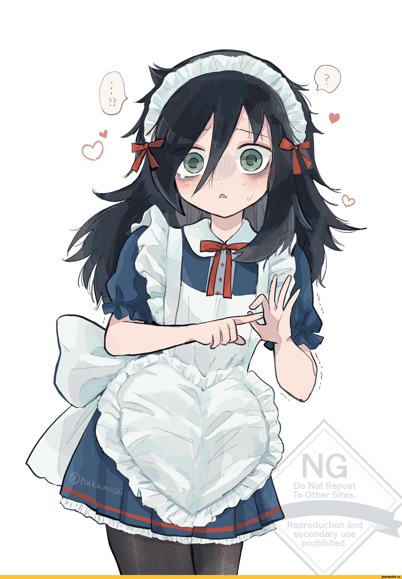 Kuroki Tomoko (Томоко Куроки) :: kuroki tomoko :: watamote :: Watamote - watamote no matter how i look at it