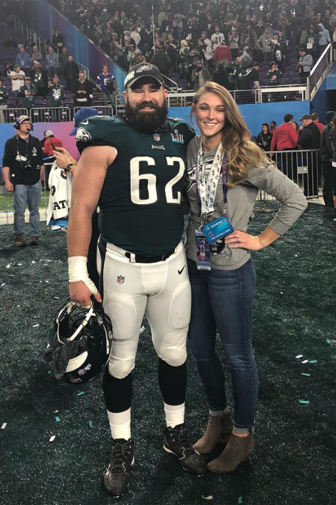 Kylie Kelce Height: Everything You Need To Know About This Rising Star - How Tall Is Kylie Kelsey: Actress and TikTok Star