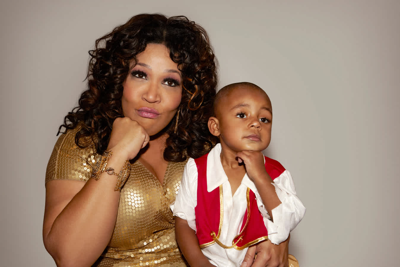 Kym Whitley - Biography, Height & Life Story | Super Stars Bio - Kym Whitley’s Height: Comedy’s Petite Powerhouse