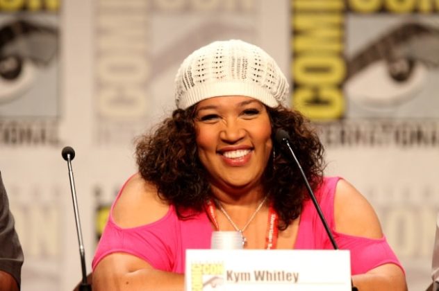 Kym Whitley Height, Weight, Age, Boyfriend, Family, Facts, Biography - Kym Whitley’s Height: Comedy’s Petite Powerhouse