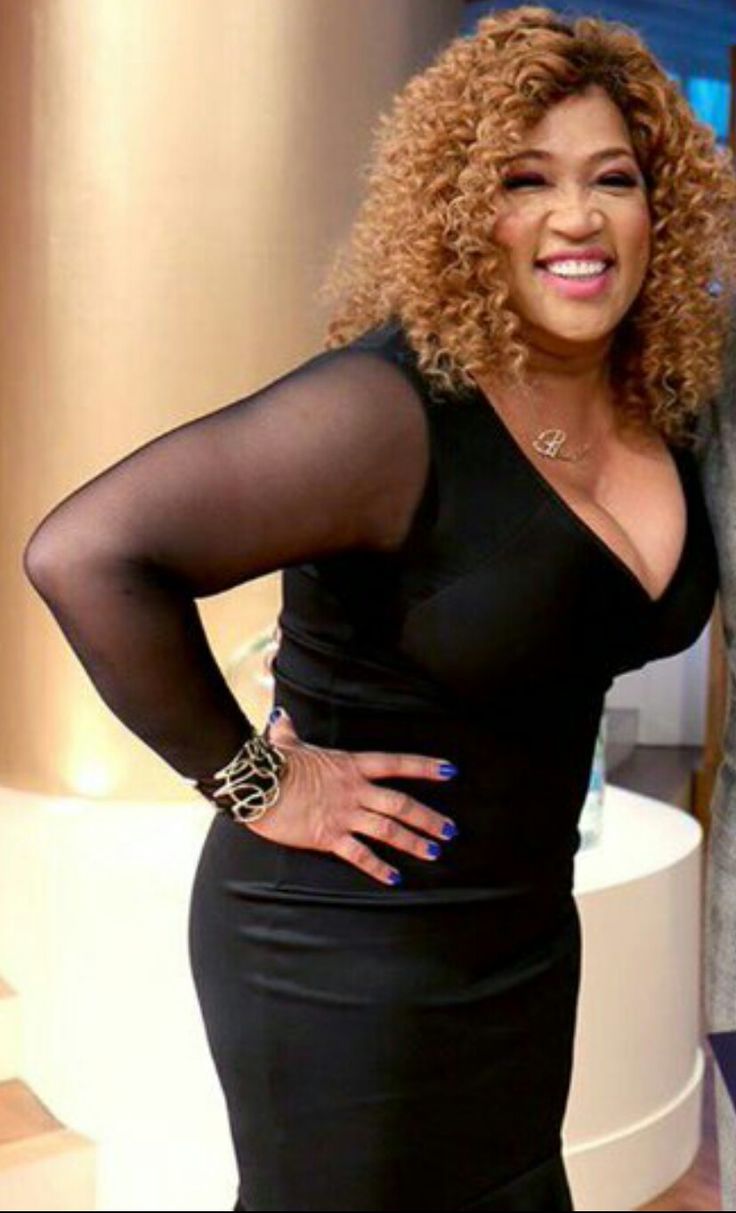 Kym Whitley | Kym whitley, Big girl fashion, Black hollywood - Kym Whitley’s Height: Comedy’s Petite Powerhouse