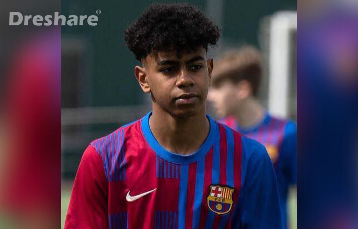 Lamine Yamal Biography, Height, Age, Parents, Net Worth, Girlfriend - Lamine Yamal Height – Barcelona Wonderkid’s Growing Profile