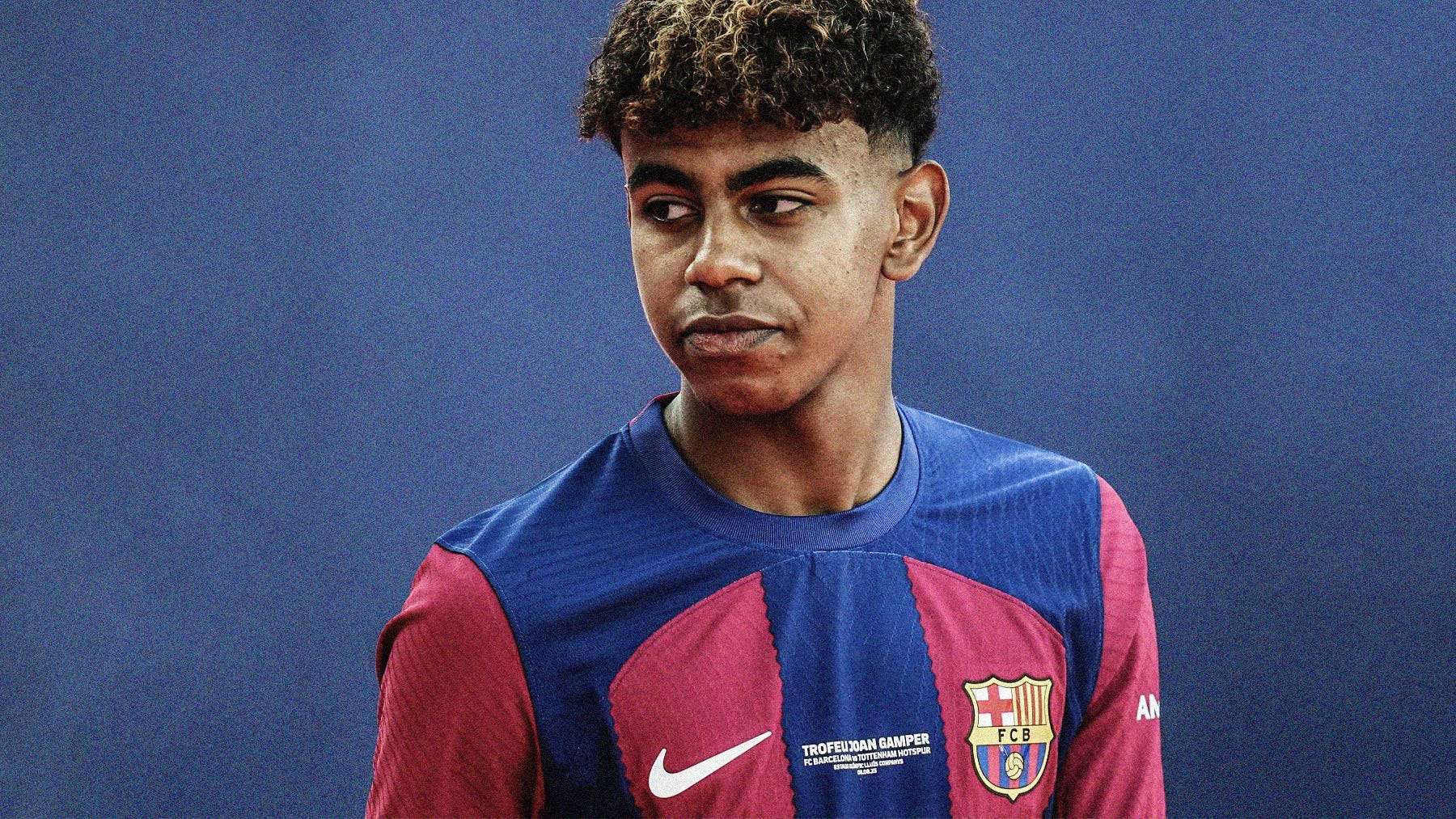 Lamine Yamal Ethnic: Exploring The Cultural Heritage And Identity - Lamine Yamal’s Height – How Tall Is Barcelona’s Rising Prodigy?