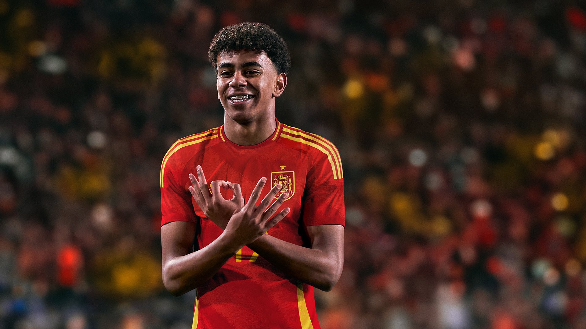 Lamine Yamal Injury Euro 2024 - Vivi Carrissa - Lamine Yamal Salary – What Barcelona’s Young Star Is Earning Now