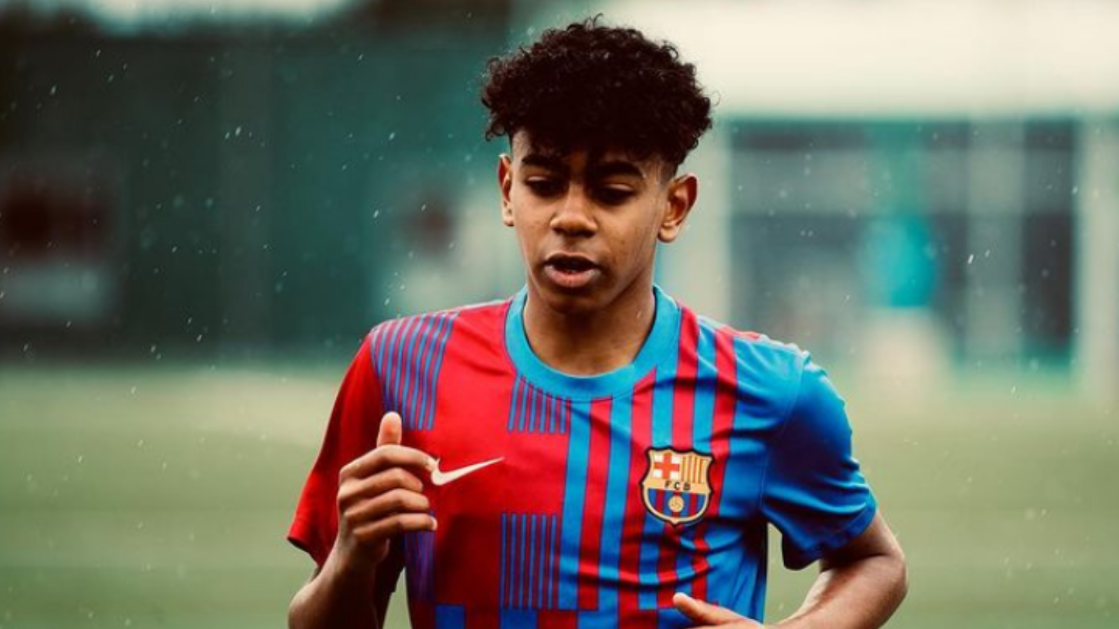 Lamine Yamal: The Rising Star Of Football And His Journey To Stardom - Lamine Yamal’s Height – How Tall Is Barcelona’s Rising Prodigy?