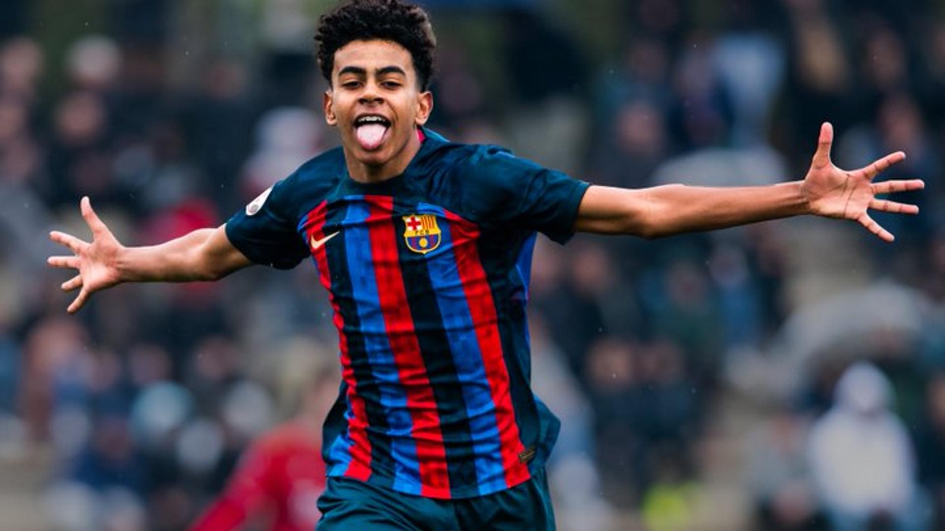 Lamine Yamal Salary – What Barcelona’s Young Star Is Earning Now