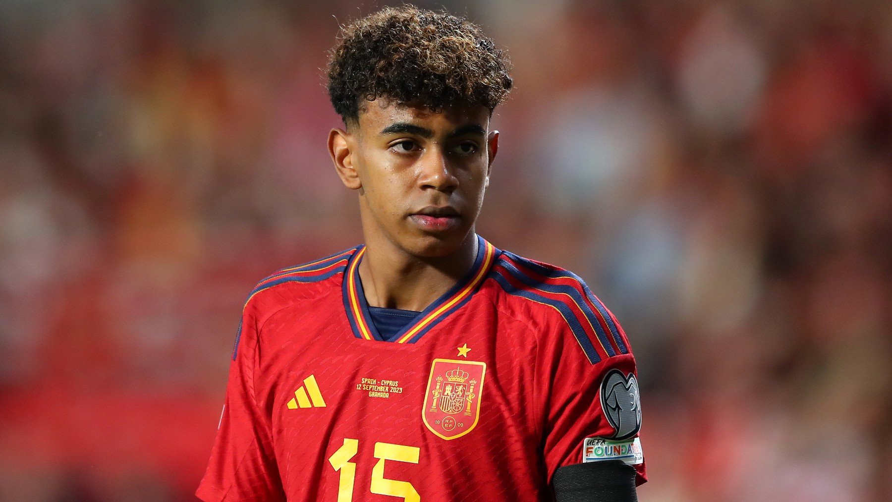 Lamineyamal Lovestory: A Deep Dive Into Love And Romance - Lamine Yamal Height – Barcelona Wonderkid’s Growing Profile
