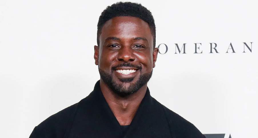 Lance Gross Height, Weight, Body Measurements, Shoe Size - Lance Gross’s Height: Actor and Model’s Commanding Stature