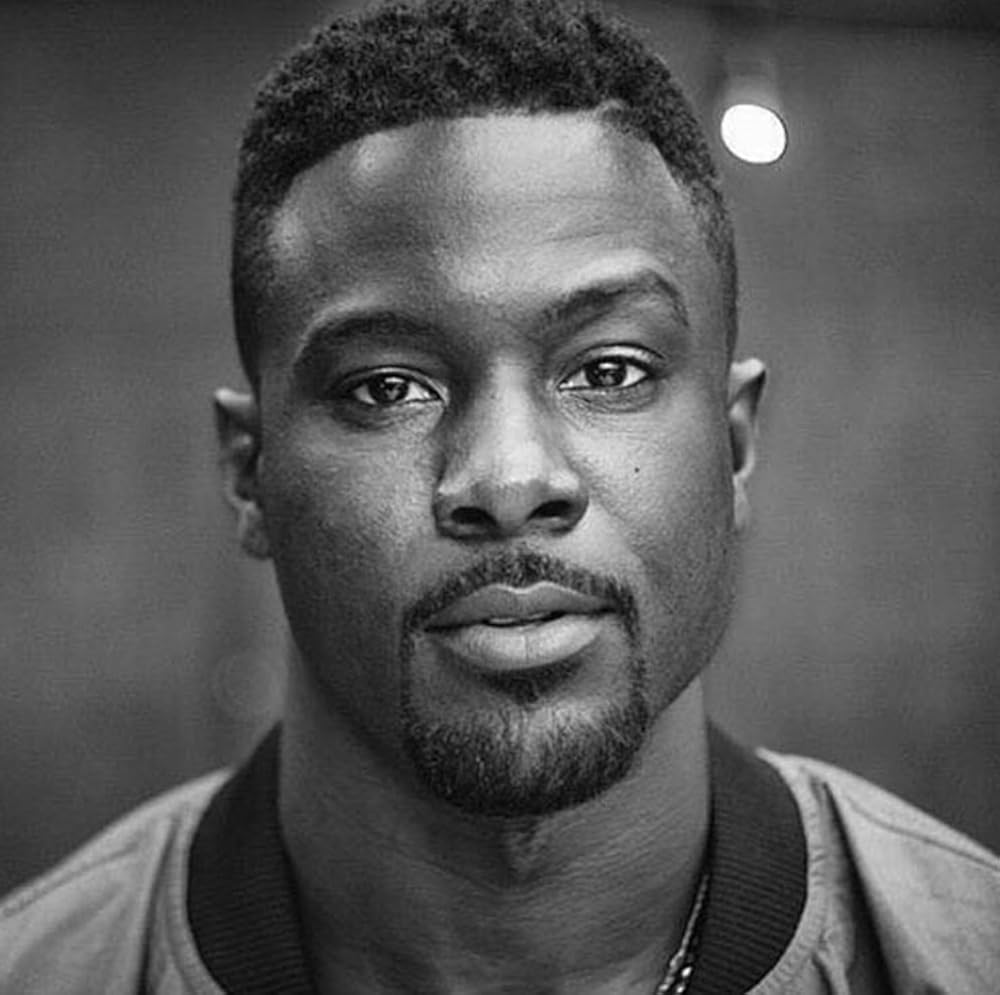 Lance Gross - IMDb - Lance Gross’s Height: Actor and Model’s Commanding Stature