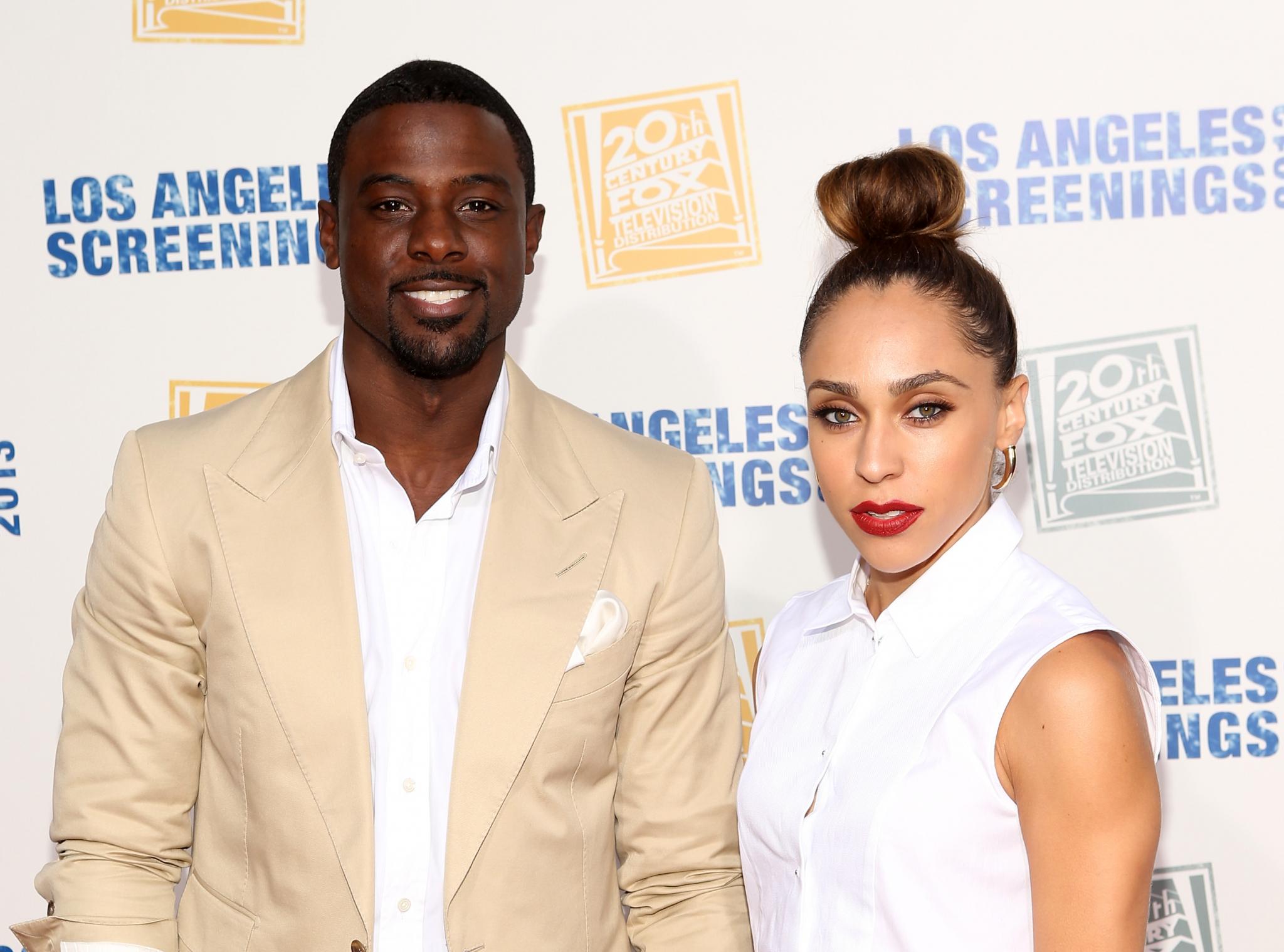 Lance Gross Is Going to Be a Dad - Essence | Essence - Lance Gross’s Height: Actor and Model’s Commanding Stature