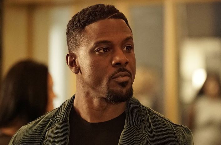 Lance Gross Net worth, Age: Weight, Kids, Bio-Wiki, Wife 2024| The - Lance Gross’s Height: Actor and Model’s Commanding Stature