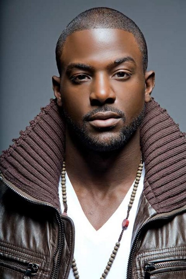 Lance Gross — The Movie Database (TMDB) - Lance Gross’s Height: Actor and Model’s Commanding Stature