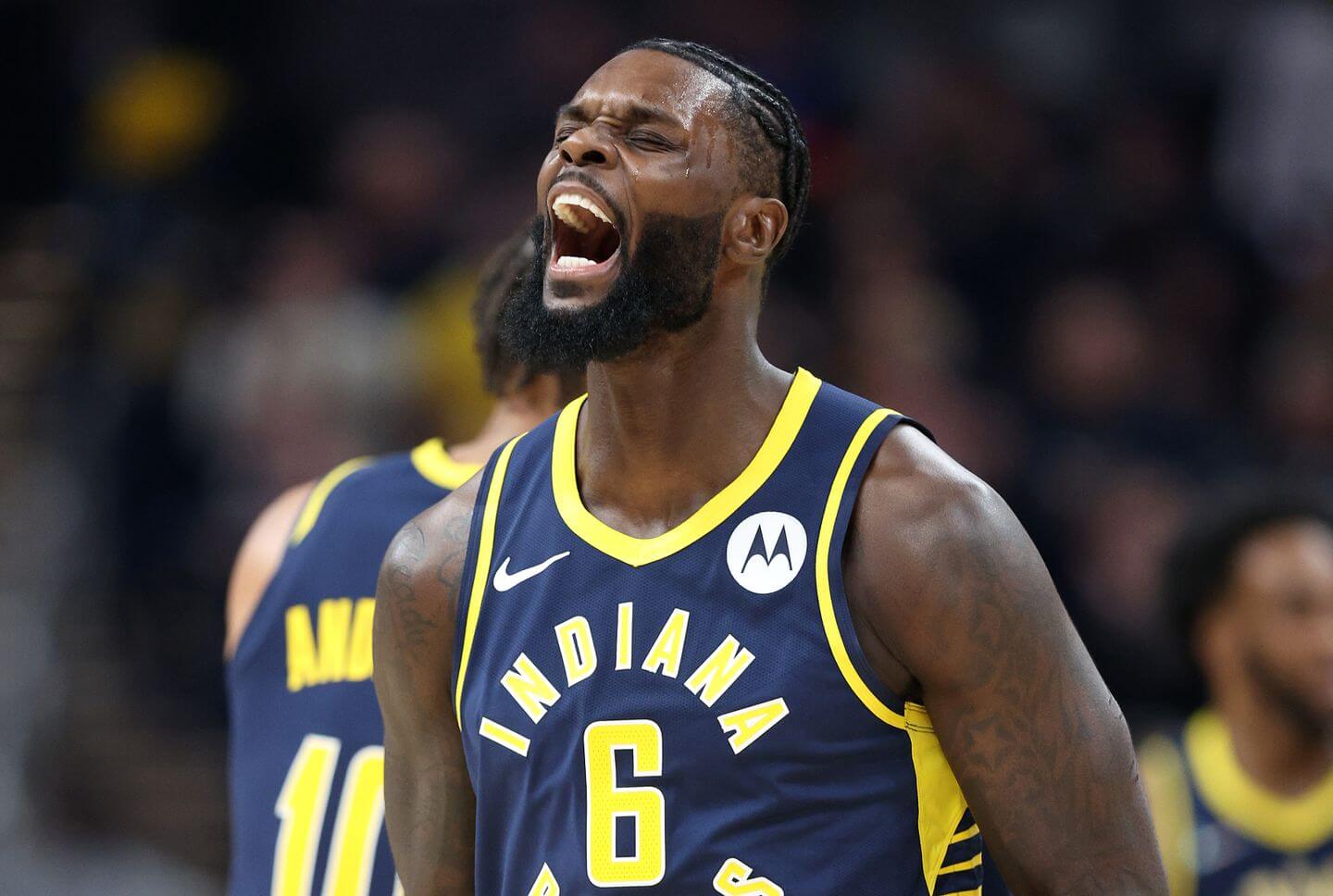 Lance Stephenson Net Worth In 2023, Birthday, Age, Wife And Kids - Lance Stephenson Net Worth – From NBA Courts to Cash Flow