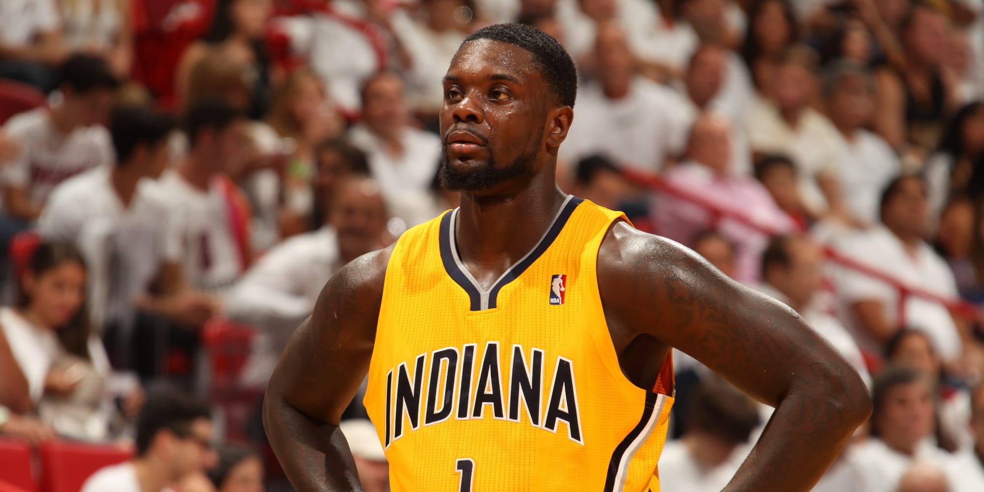 Lance Stephenson Net Worth - Net Worth Post - Lance Stephenson Net Worth – From NBA Courts to Cash Flow