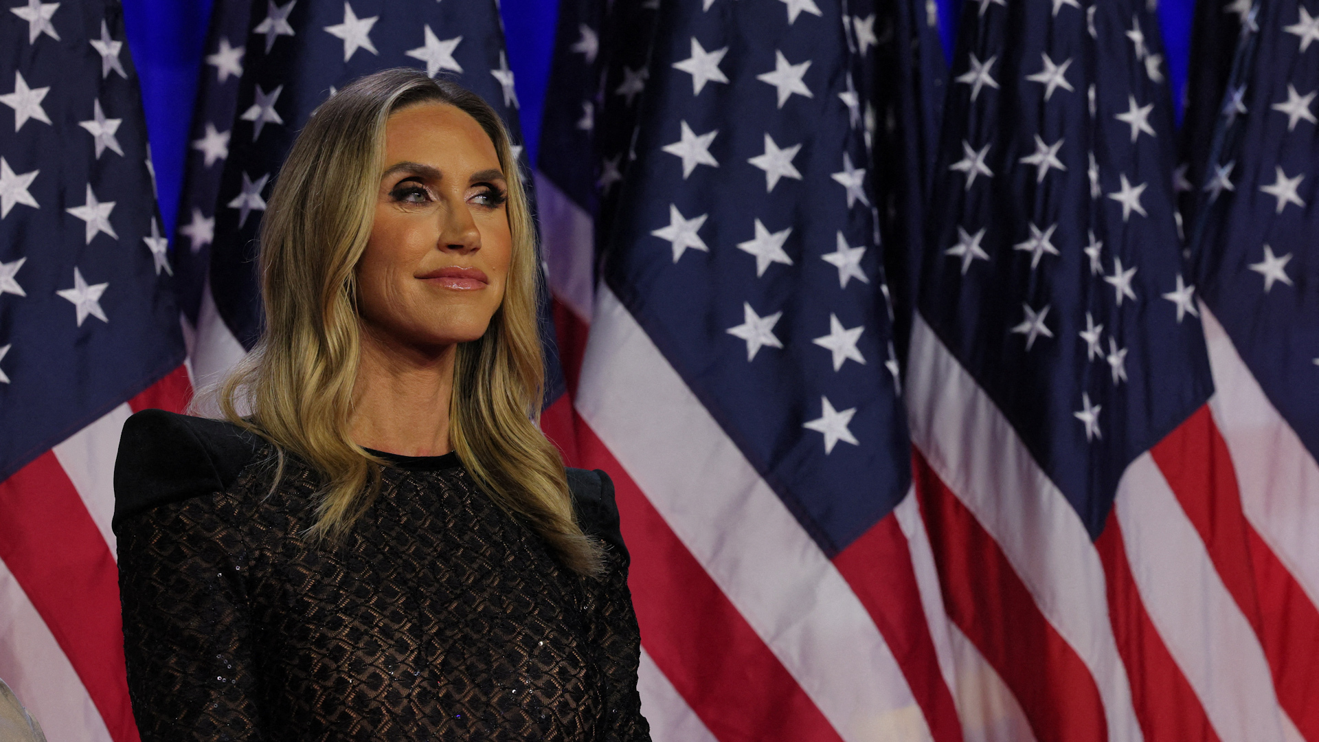 Lara Trump – Latest News and Analysis – Page 1 | Straight Arrow News - How Old Is Lara Trump? Former First Daughter-in-Law’s Age & Profile