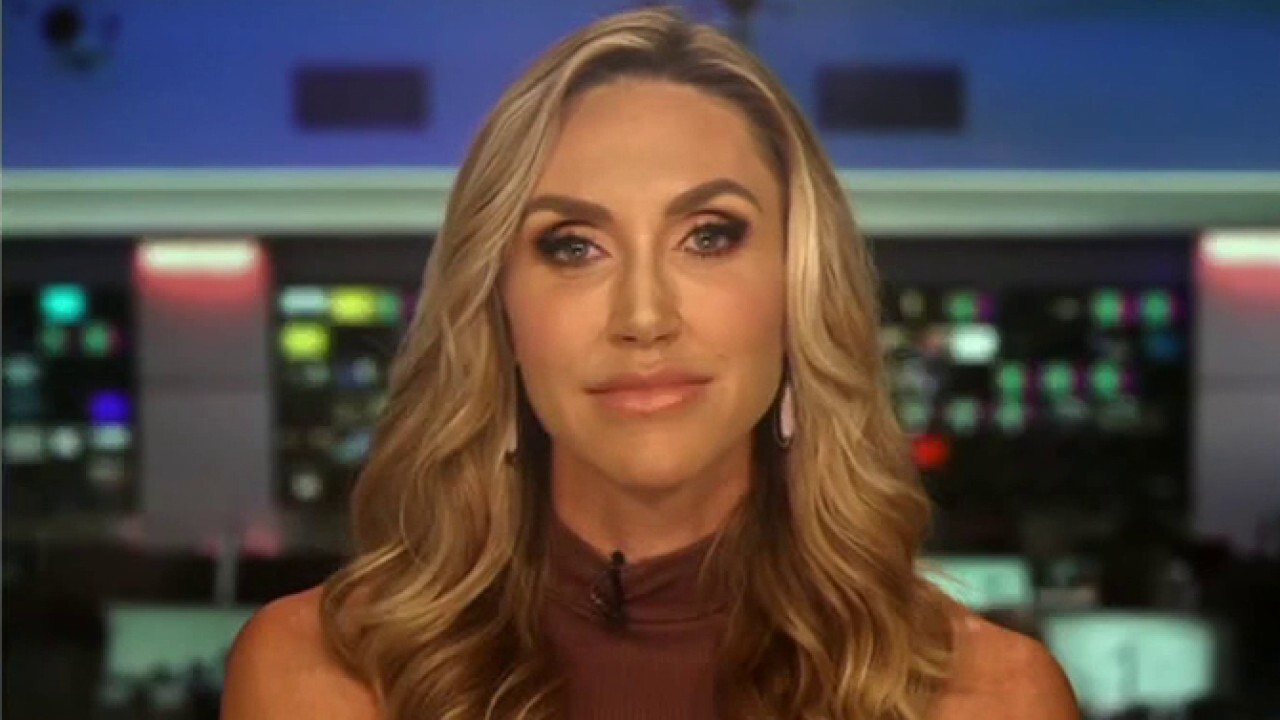 Lara Trump on parents' rights in schools: They got a big 'wake up' call - Lara Trump Measurements: Height, Figure & Fox Nation Presence