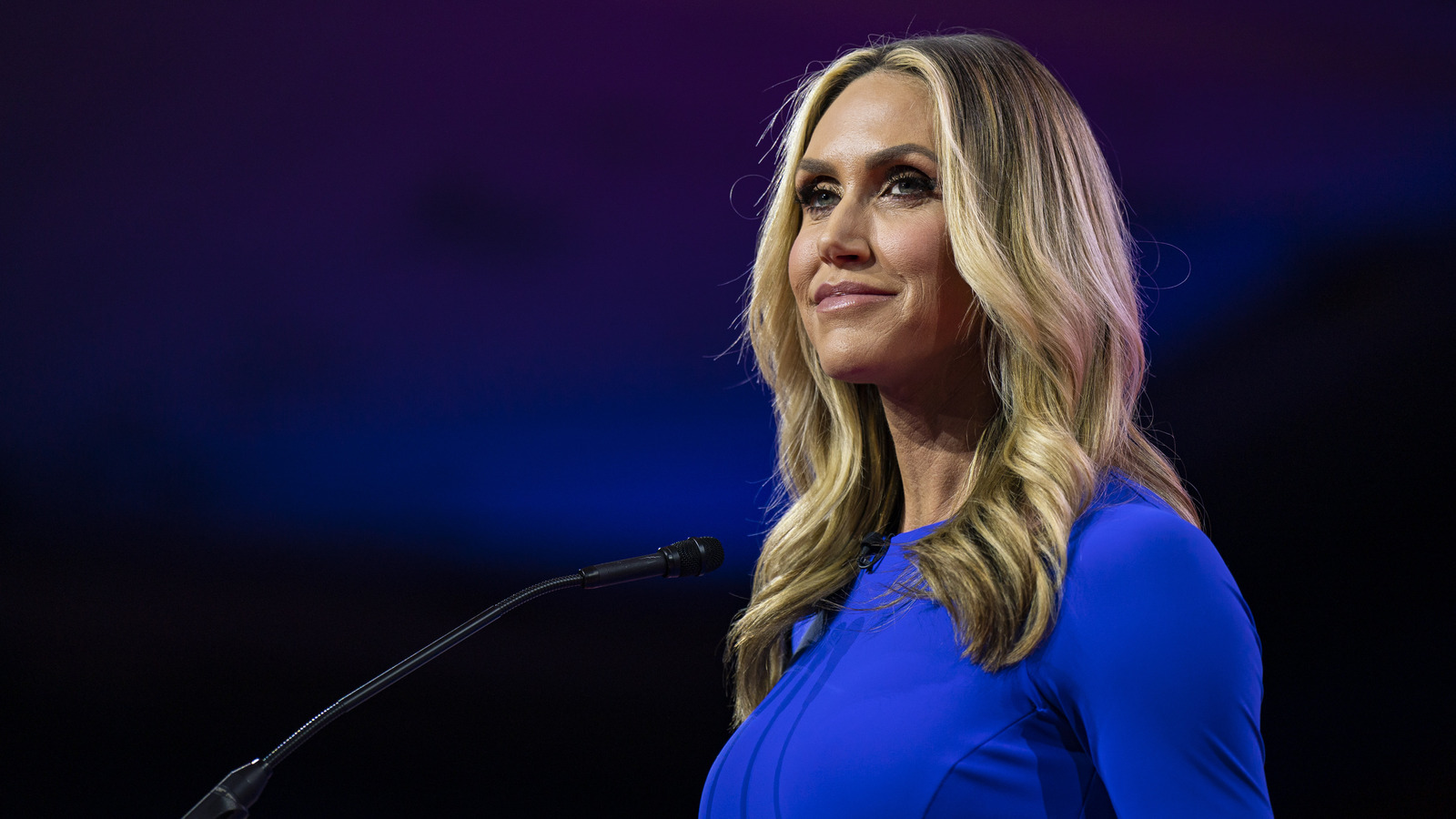 Lara Trump's New Music Career Is Off To A Rocky Start - How Old Is Lara Trump? Former First Daughter-in-Law’s Age & Profile