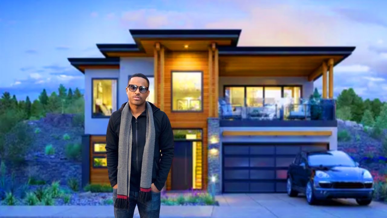 Larenz Tate Height, Weight, Age, Wife, Biography, Family & Facts 2024 - Larenz Tate’s Height: How Tall Is the Menace II Society Star?