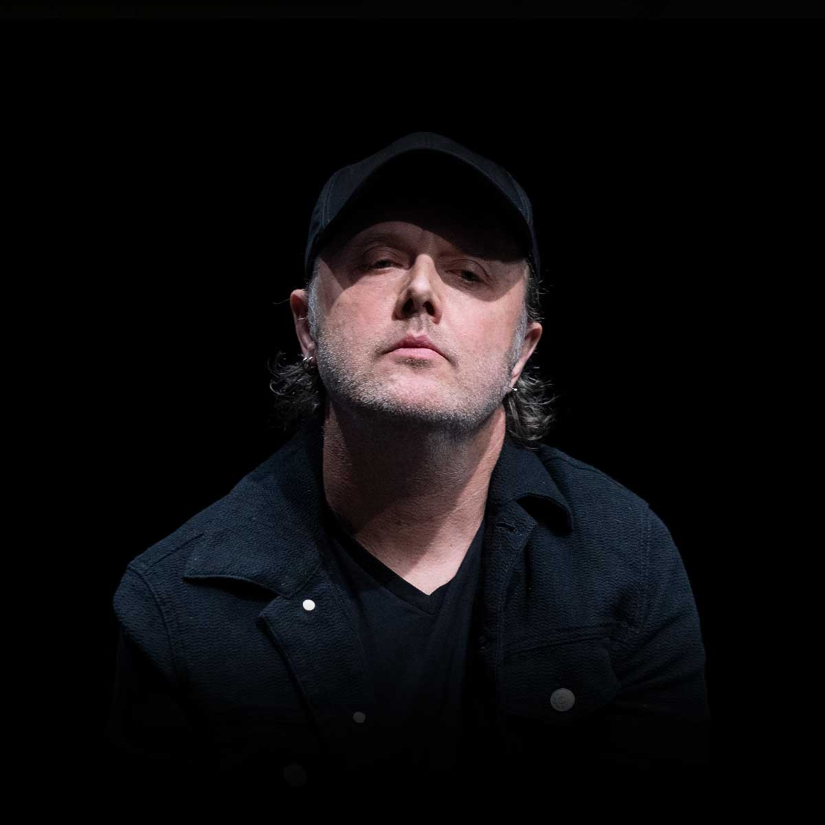 Lars Ulrich - Age, Bio, Birthday, Family, Net Worth | National Today - Lars Ulrich’s Height: Metallica Drummer’s Compact Frame