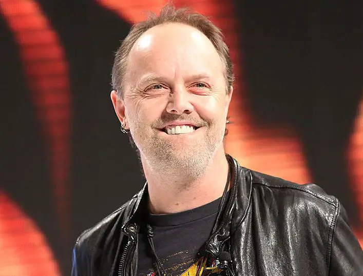 Lars Ulrich Net worth, Age: Wife, Kids, Weight, Bio-Wiki 2024| The - Lars Ulrich’s Height: Metallica Drummer’s Compact Frame