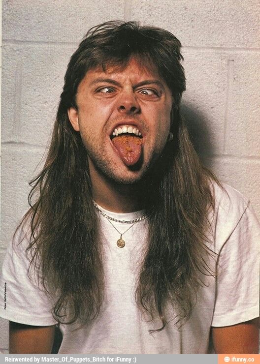 lars, ulrich, sexy, beast | Metallica, Thrash metal, Heavy metal - Lars Ulrich’s Height: Metallica Drummer’s Compact Frame