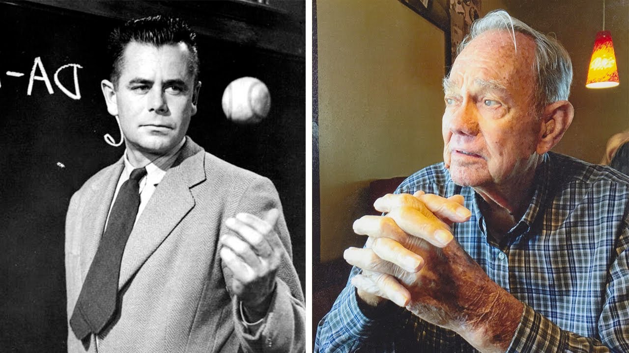 Glenn Ford’s Height: How Tall Was The Hollywood Legend?