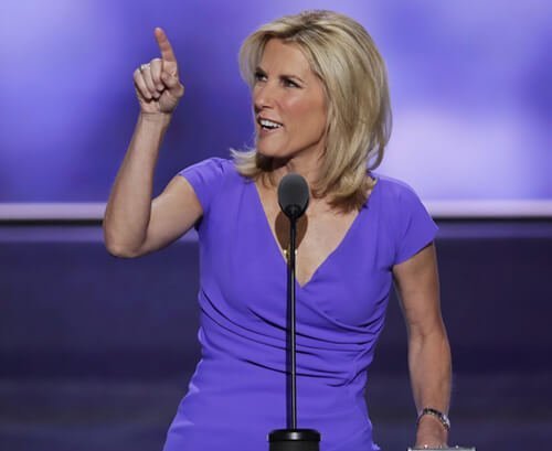 Laura Ingraham 2025: dating, net worth, tattoos, smoking & body - Laura Ingraham Measurements: Conservative Star’s Style & Physique