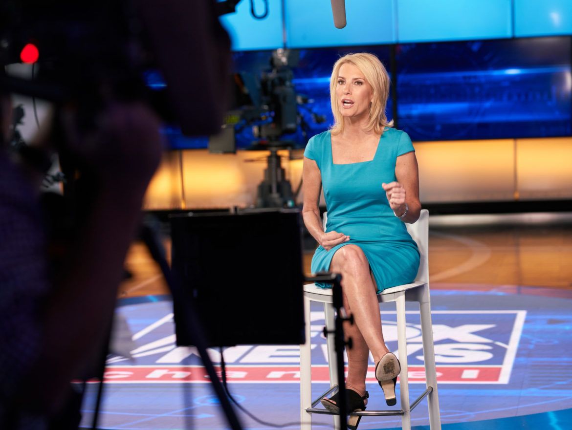 Laura Ingraham - Laura Ingraham Measurements: Conservative Star’s Style & Physique