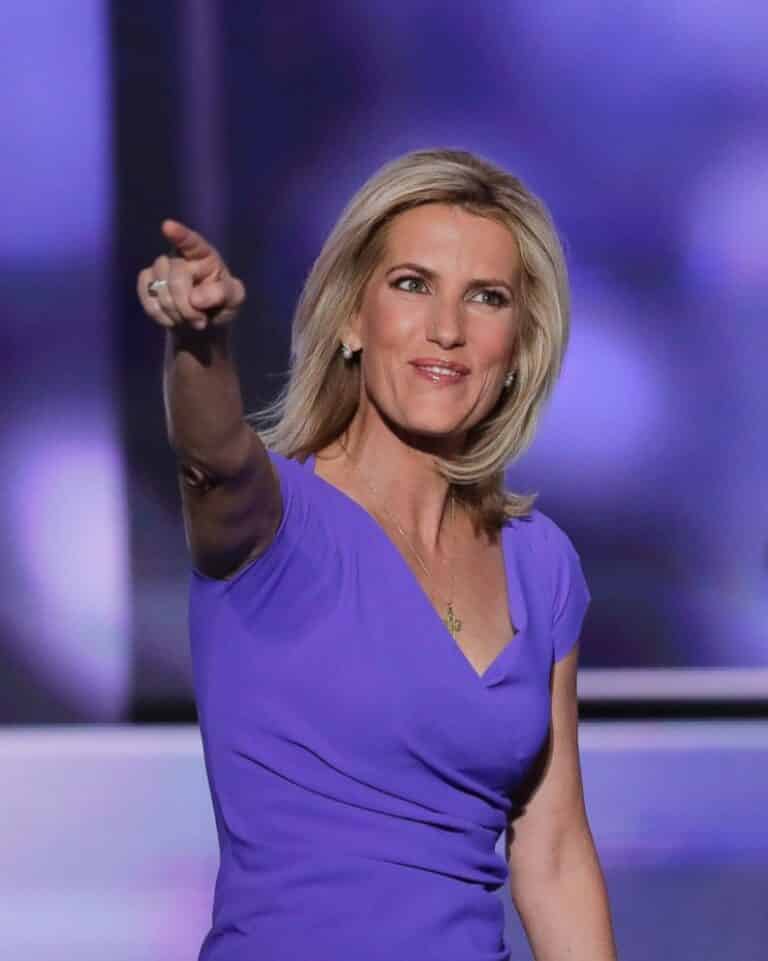 Laura Ingraham Height, Age, Body Measurements, Wiki | CELEBRITIES BODY SIZE - Laura Ingraham Measurements: Conservative Star’s Style & Physique