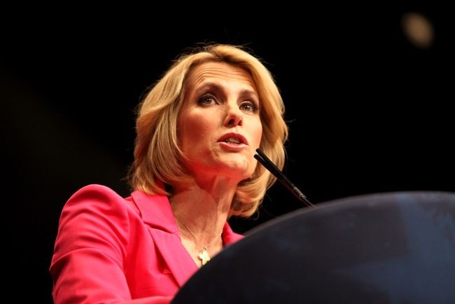 Laura Ingraham Height, Weight, Age, Boyfriend, Family, Facts, Biography - Laura Ingraham Measurements: Conservative Star’s Style & Physique