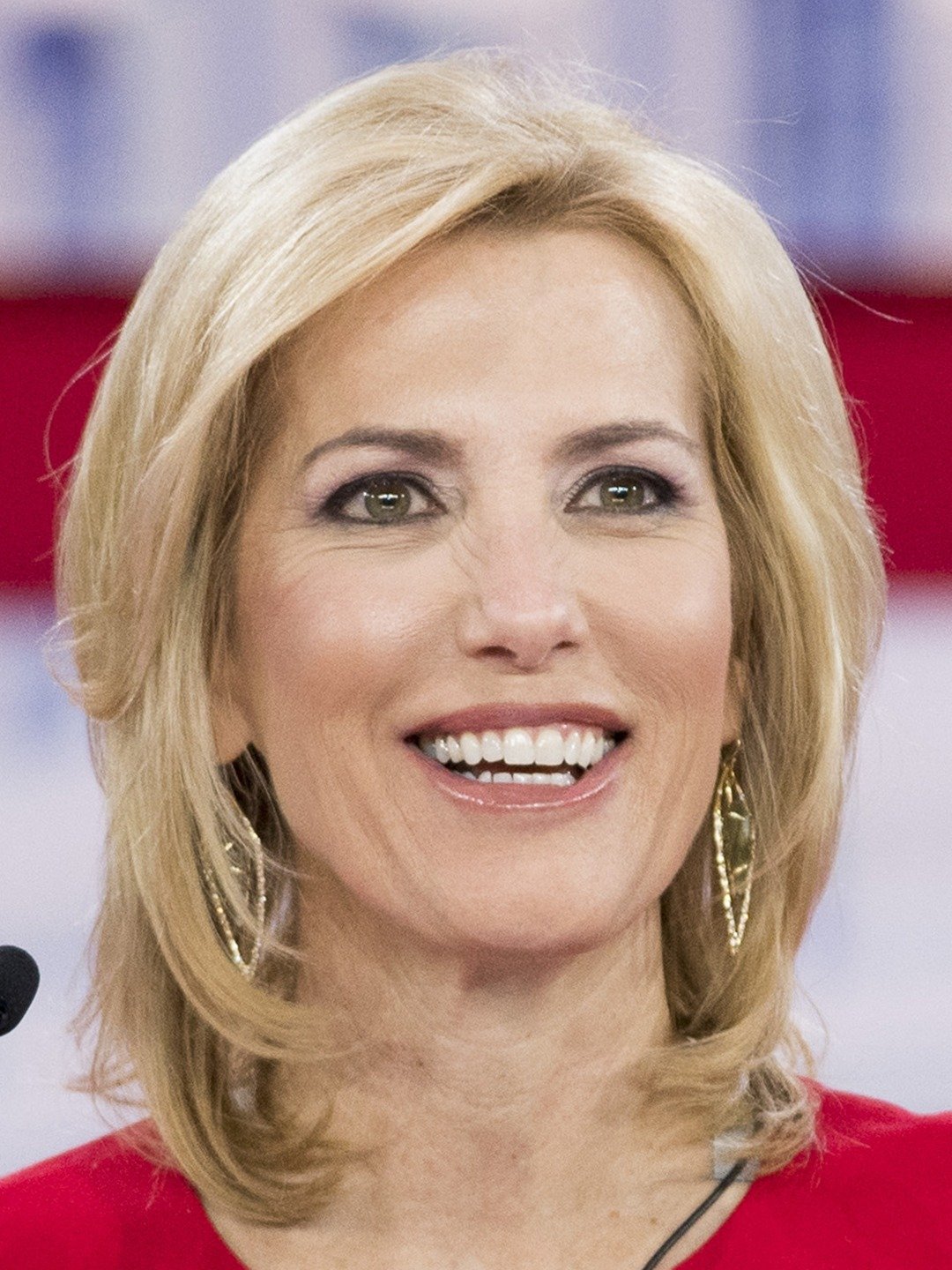 Laura Ingraham Measurements: Conservative Star’s Style & Physique