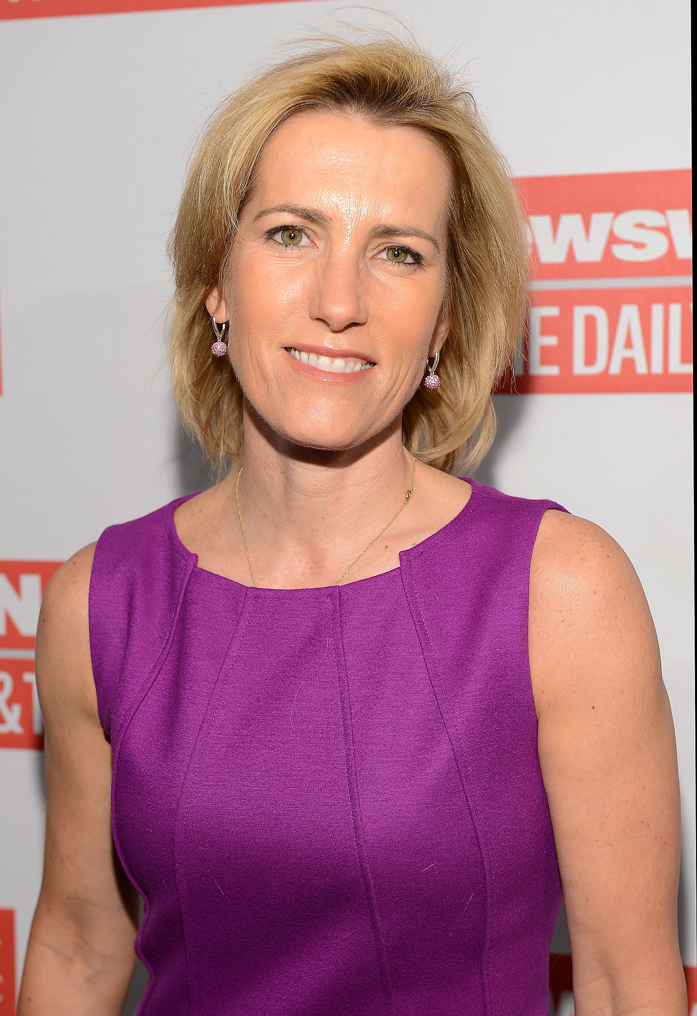 Laura Ingraham - KittyJokubas - Laura Ingraham Measurements: Conservative Star’s Style & Physique