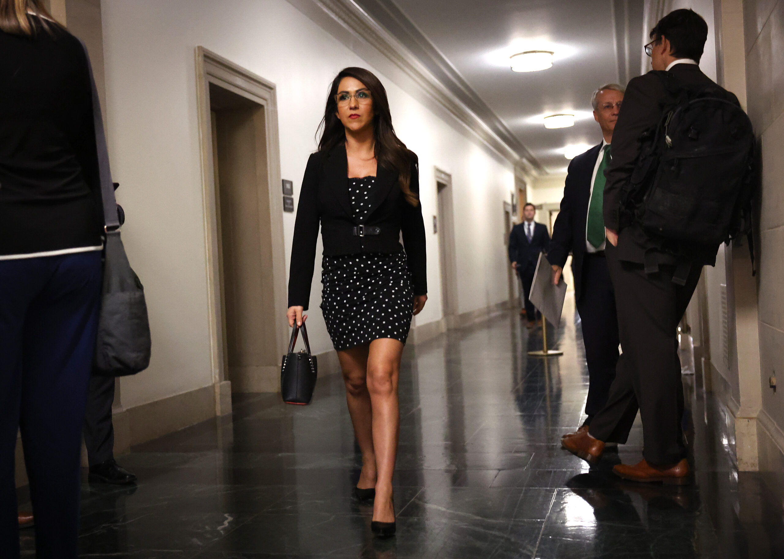 Lauren Boebert’s Apology Tour - Lauren Boebert Measurements: Figure, Height & Public Style Profile
