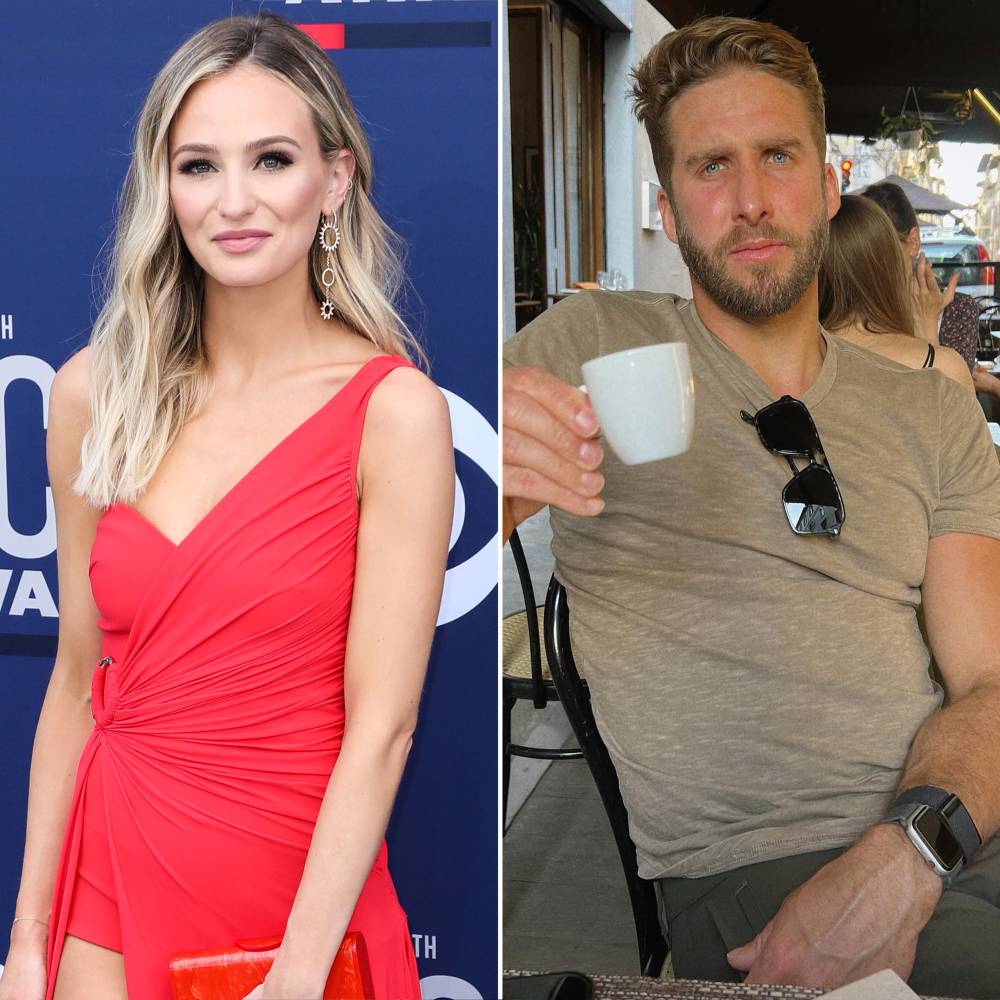 Lauren Bushnell News - Us Weekly - Lauren Bushnell Dating History: Bachelorette to Ben and Beyond