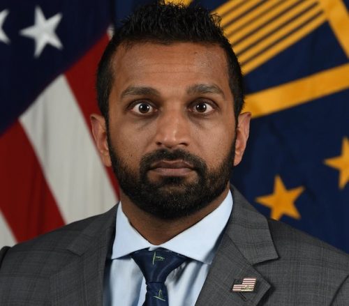 Lawsuit targets Kash Patel’s FBI nomination records - How Tall Is Kash Patel? Behind the Headlines and Height