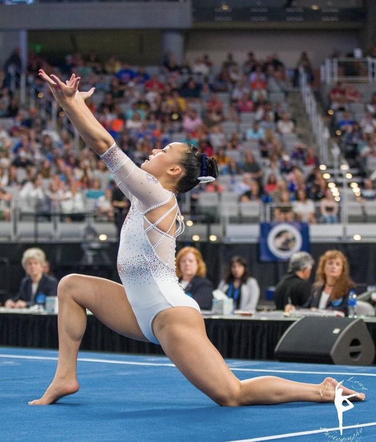 LeAnne Wong | Beautiful athletes, Gymnastics, Athlete - How Tall Is Leanne Wong: Gymnast and Olympic Star