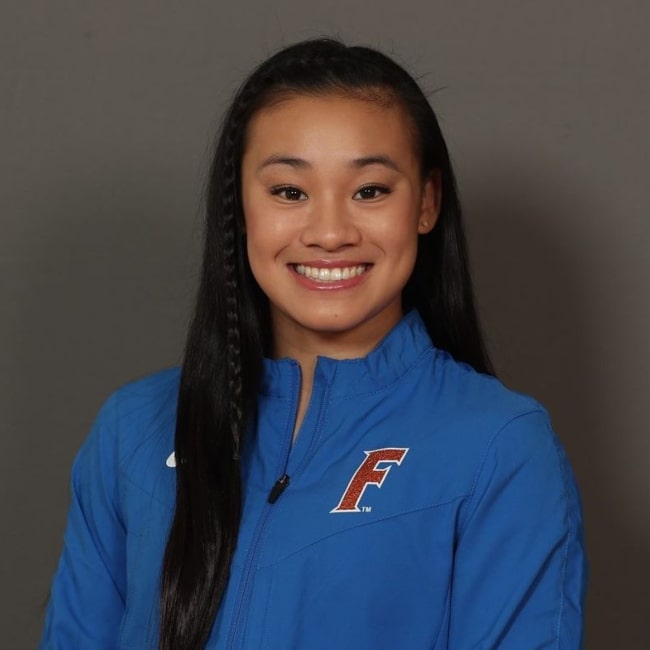 Leanne Wong Height, Weight, Age, Facts, Biography - How Tall Is Leanne Wong: Gymnast and Olympic Star