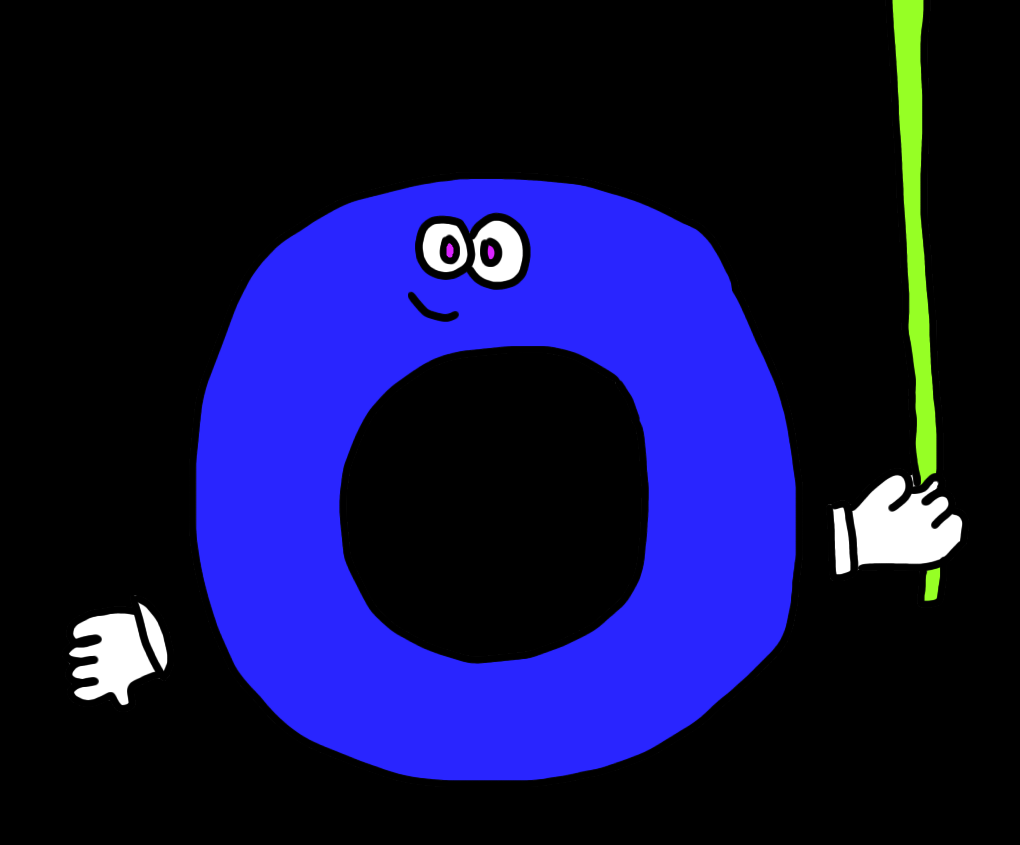 LeapFrog Letter O by JoeyHensonStudios on DeviantArt - o maidens in your savage season tv show