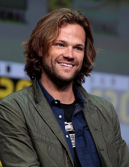 Lee Pace height in ft (feet), cm & meters — MrHeight - How Tall Is Jared Padalecki? Supernatural Star’s Official Height
