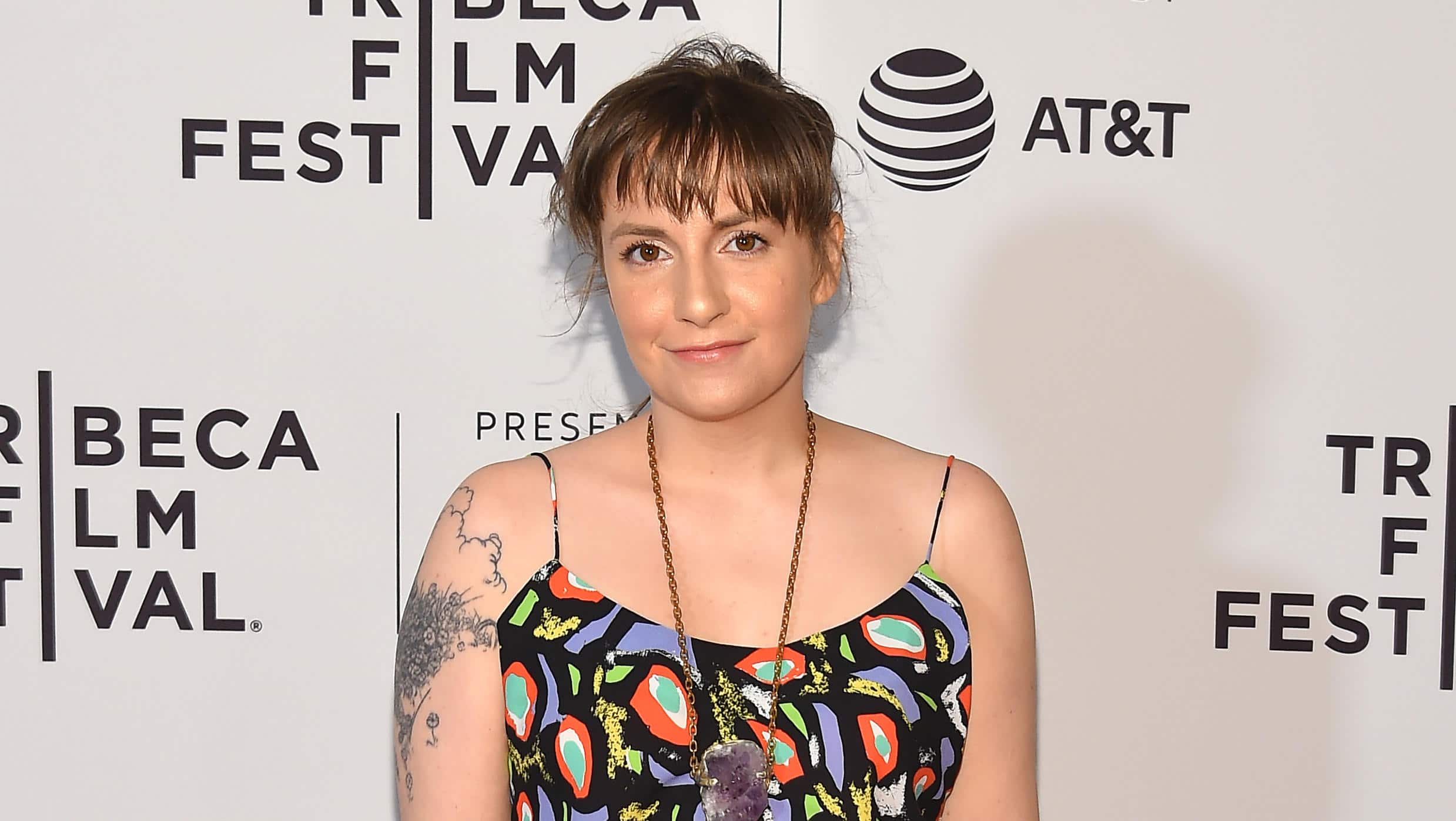 Lena Dunham - Biography, Height & Life Story | Super Stars Bio - How Tall Is Lena Dunham: Girls Creator’s Bold Presence