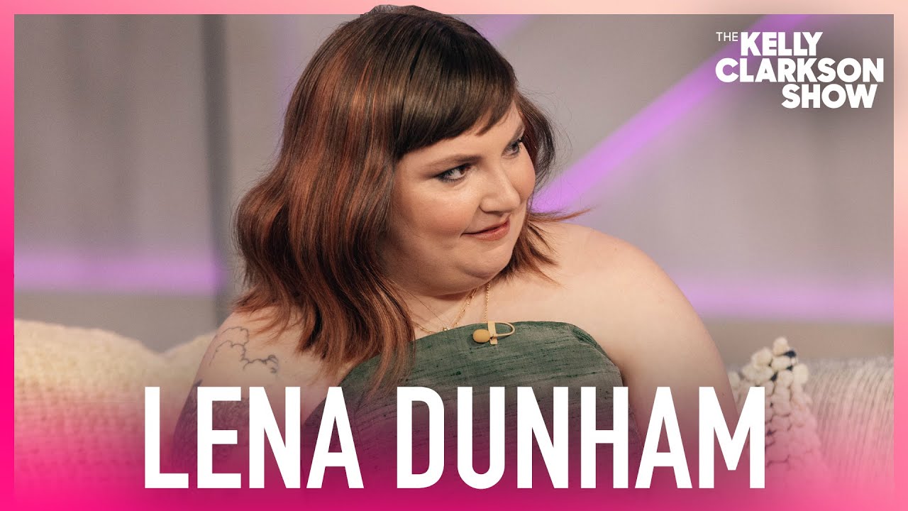 Lena Dunham Reveals What She Misses Most About Living In New York City - How Tall Is Lena Dunham: Girls Creator’s Bold Presence