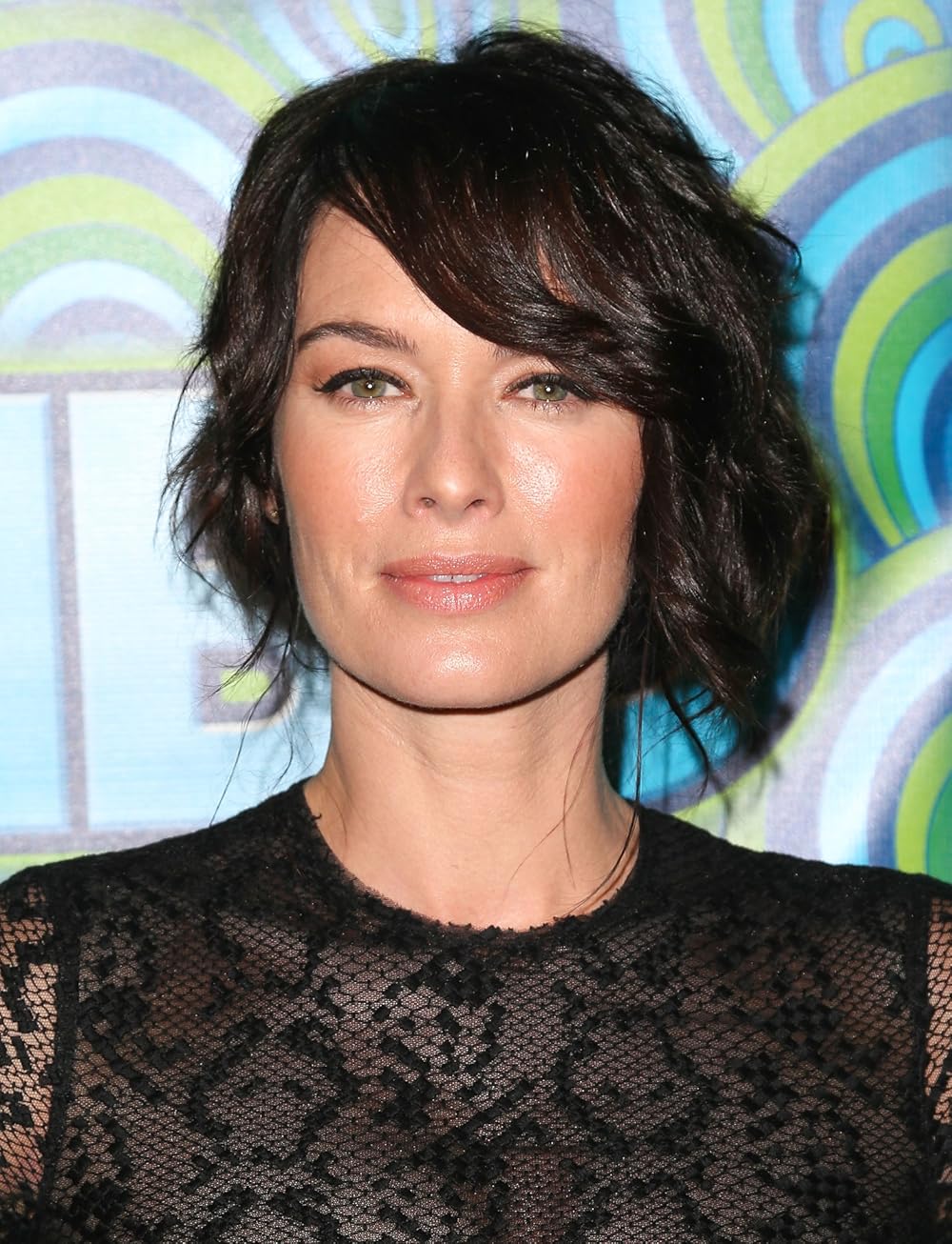Lena Headey - How Tall Is Lena Headey: Game of Thrones Star’s Edge