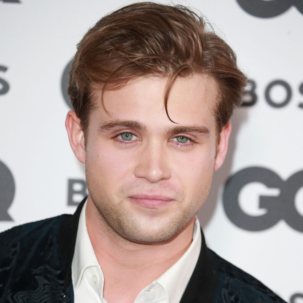 Leo Woodall - Insights - Leo Woodall’s Height: White Lotus Breakout Star