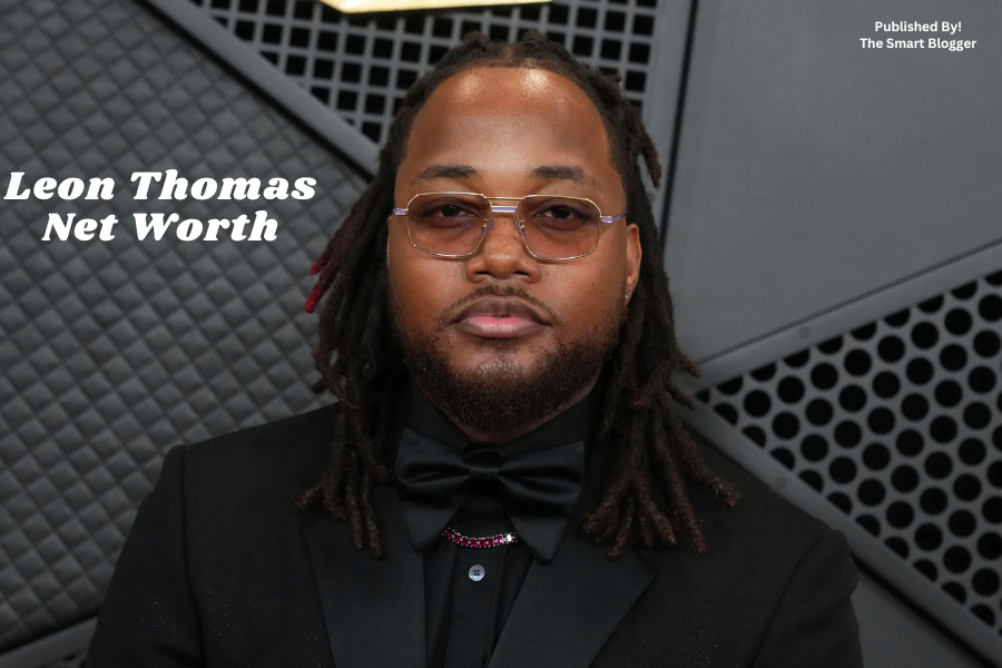 Leon Thomas Net Worth 2024: A Look At His Successful Career In Acting - Leon Thomas Net Worth – Actor-Musician’s Career Earnings Revealed