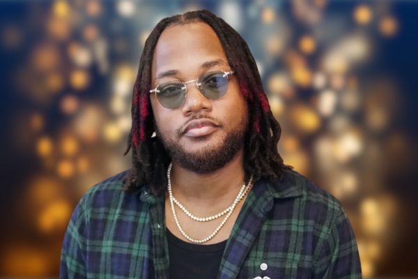 Leon Thomas Net Worth 2024: How Much is the American singer-songwriter - Leon Thomas Net Worth – Actor-Musician’s Career Earnings Revealed