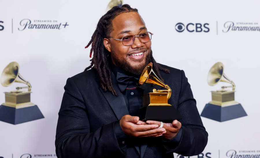 Leon Thomas Net Worth: Biography, Early Life, family, Career, Personal - Leon Thomas Net Worth – Actor-Musician’s Career Earnings Revealed