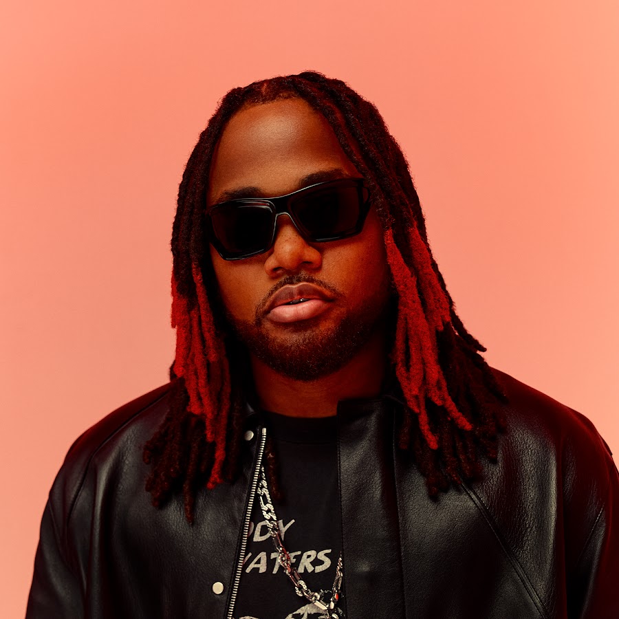 Leon Thomas - YouTube - Leon Thomas Net Worth – Actor-Musician’s Career Earnings Revealed